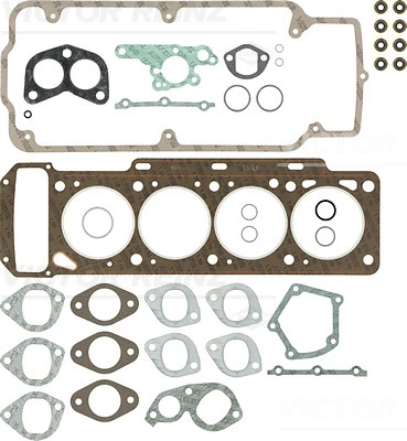 Gasket Kit, cylinder head